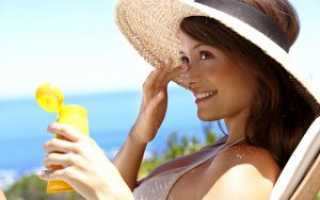 Маски для лица от солнечных ожогов: как успокоить покрасневшую кожу